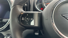 MINI Countryman 1.5 Cooper Exclusive 5dr Auto Petrol Hatchback